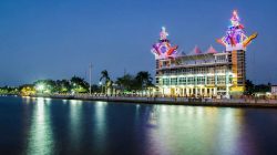 Siring Menara Pandang Bakal Berubah, Food Court wan Fasilitas Baru Direncanakan Siring Menara Pandang Bakal Berubah, Food Court wan Fasilitas Baru Direncanakan