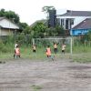 Dua Lapangan di Banjarmasin Bakal Disulap, Rumput Sintetis wan Pagar Disiapkan