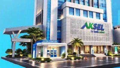 Dana Nasabah Diduga Digelapkan Oknum Security, Bank Kalsel Buka Suara