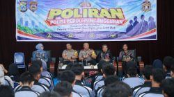 Pemprov wan Polda Kalsel Perkuat Sinergi Tingkatkan Kompetensi Tenaga Kerja